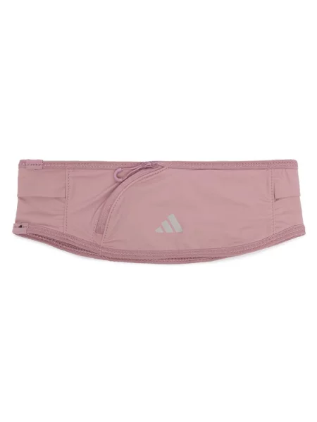 Futó öves öv Adidas rózsaszín