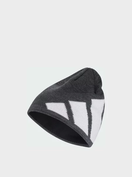 Adidas Шапка Унісекс Синтетичний сірий