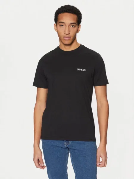 Guess T-shirt crna