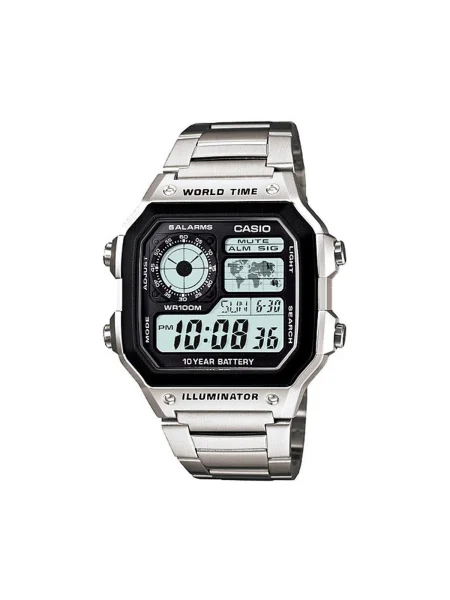 Hodinky Casio