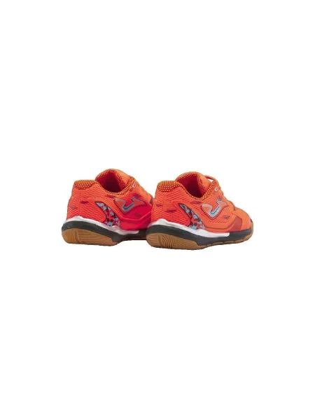 Félcipo Joma narancsszínű