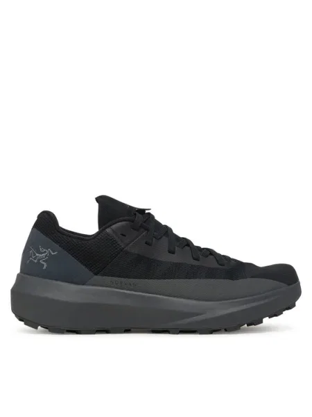 Arc'teryx Futócipő Norvan LD 4 fekete