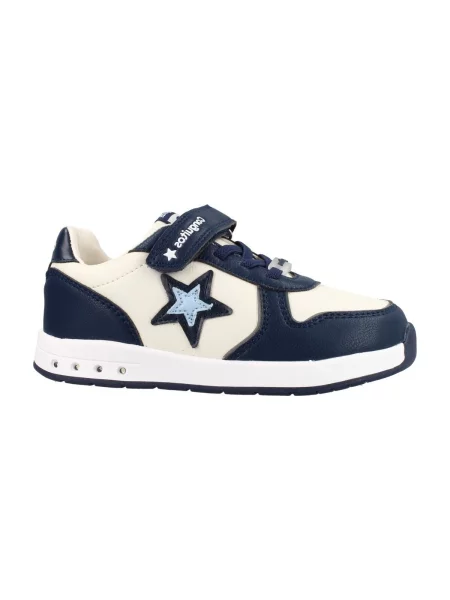 Pantofi copii Conguitos albastru