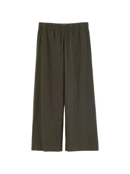 Pantaloni Bellerose verde