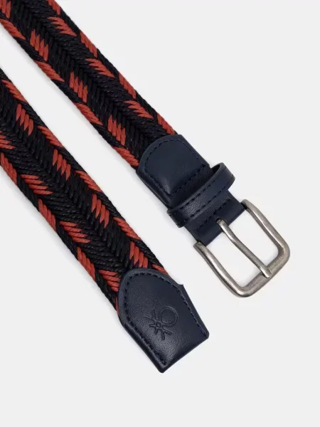 Ремень United Colors Of Benetton с ремешками