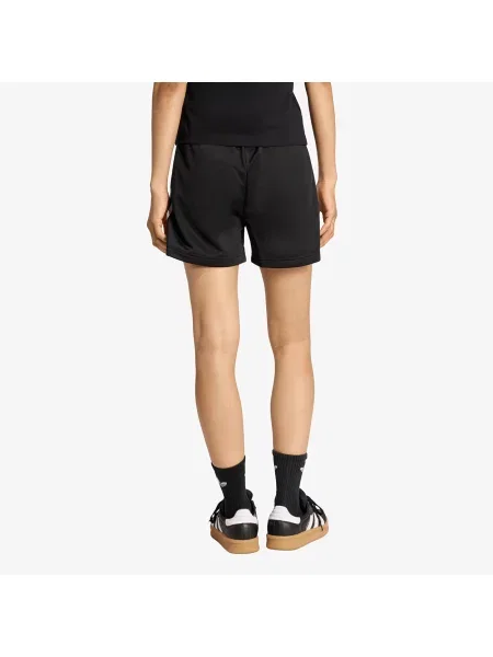 Kratek klasične kratke hlače Adidas Originals črna