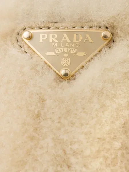 Balerini Prada