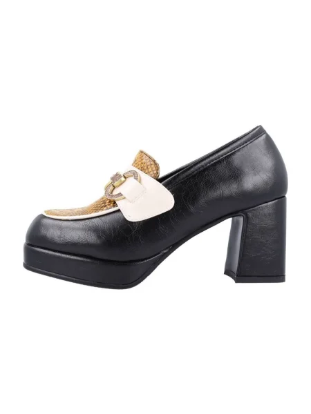 Tenisky Noa Harmon hnedá