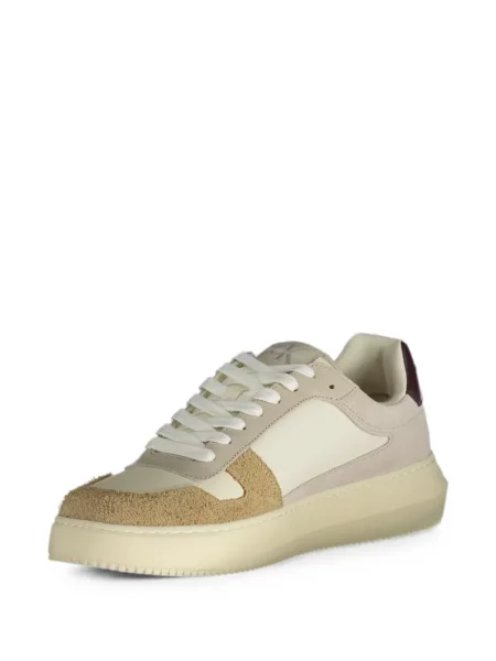 Sneakerși Calvin Klein cu imagine