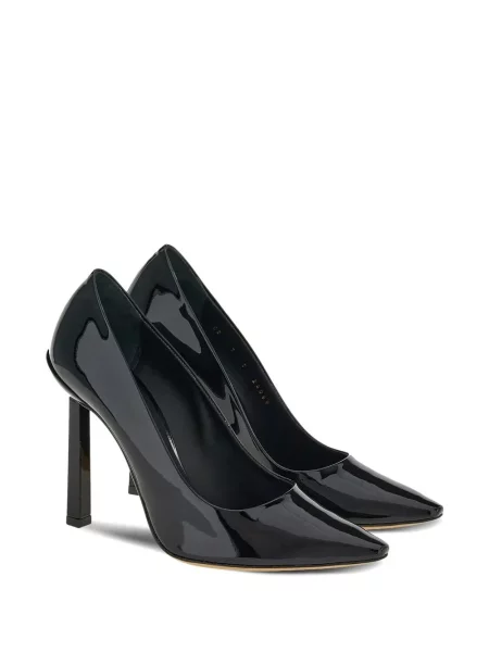 Bateliai Ferragamo juoda