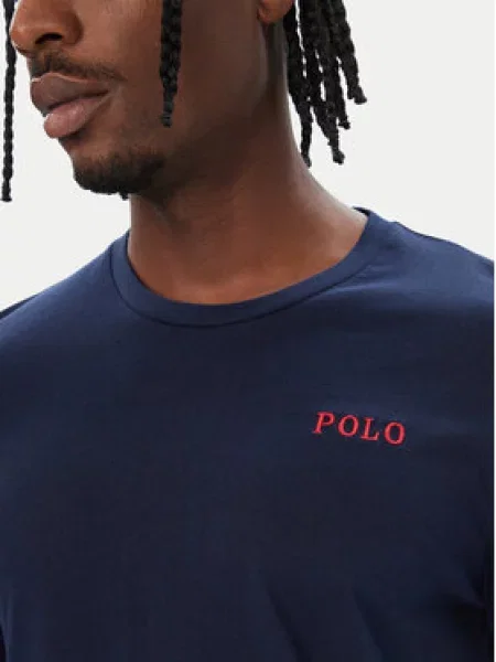 Polo Ralph Lauren Pizsama Sötétkék