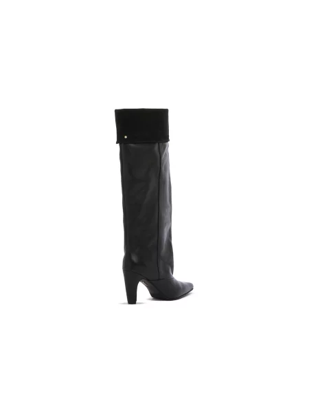Pantofi Bronx negru