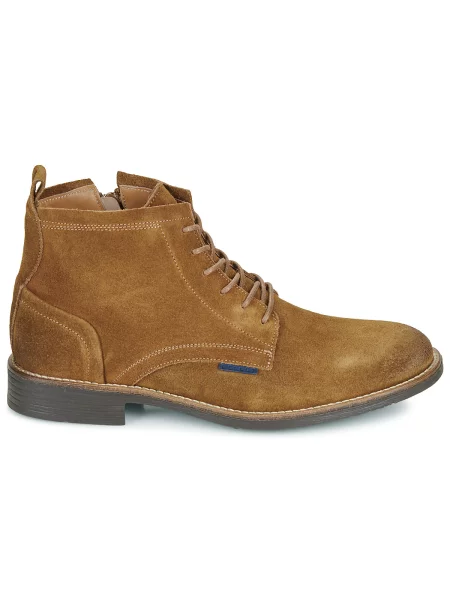 Pantofi Pellet maro