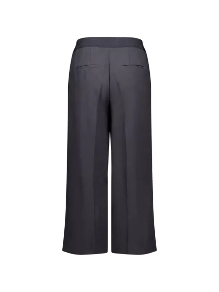 Pantaloni culottes Betty Barclay negru