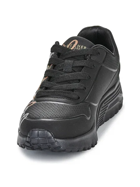 Pantofi copii Skechers negru