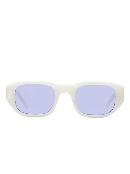 Ochelari de soare Thierry Lasry alb
