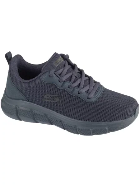 Pantofi Skechers albastru