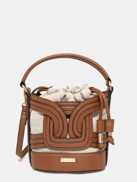 Aldo torebka ANNABRIRIEL beżowy