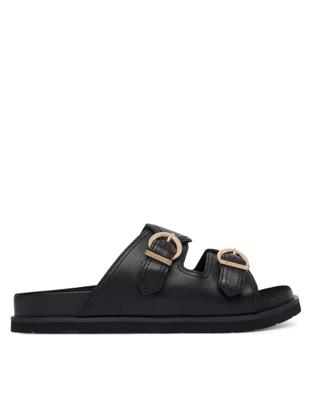 Papuci Gant negru