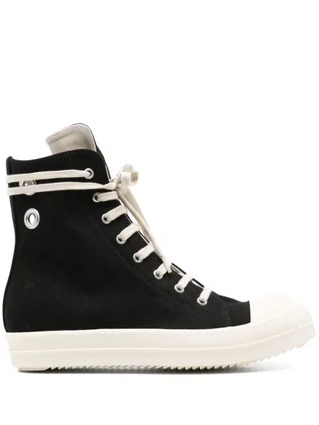 Sneakerși Rick Owens Drkshdw negru