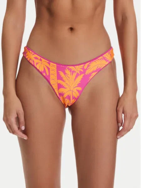 Maaji Bikini alsó Iconic lila