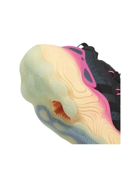 Tenisky Adidas čierna