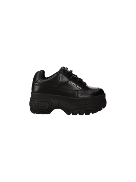Sneakersy Naked Wolfe czarne