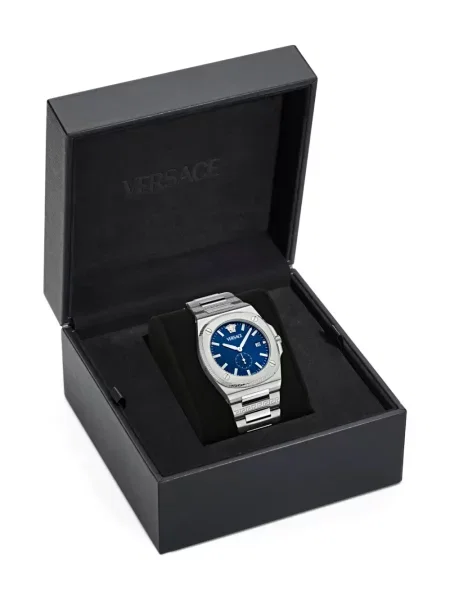 Ceas Versace albastru