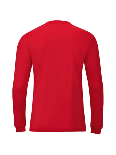 Tricou Jako alb