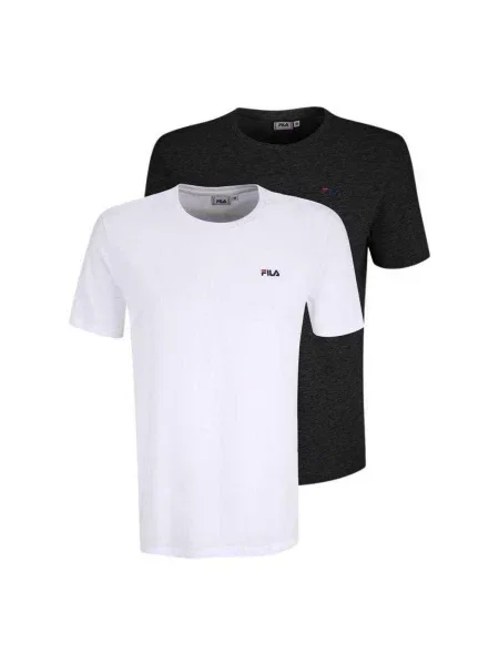 T-shirt Brod biała