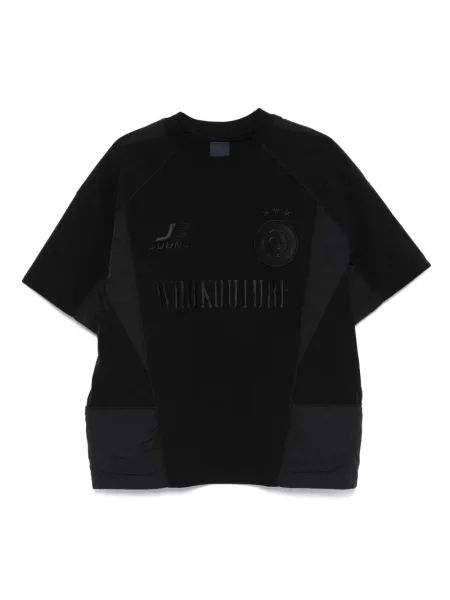 Tricou Juun.j negru