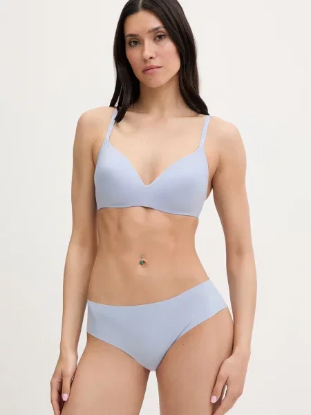 DKNY kalhotky modré