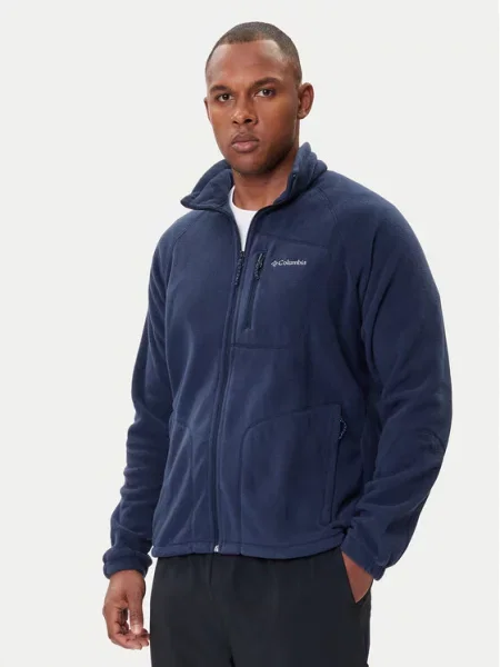 Columbia Polar Fast Trek Granatowy