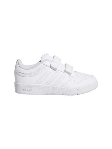 Pantofi Adidas alb