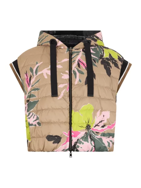 Kamizelka Herno bez rękawów