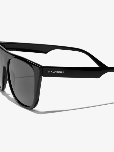 HAWKERS Ochelari de soare Runway negru alb