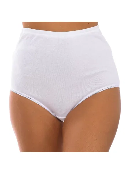 Chiloți Playtex alb