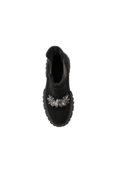 Pantofi Maciejka negru