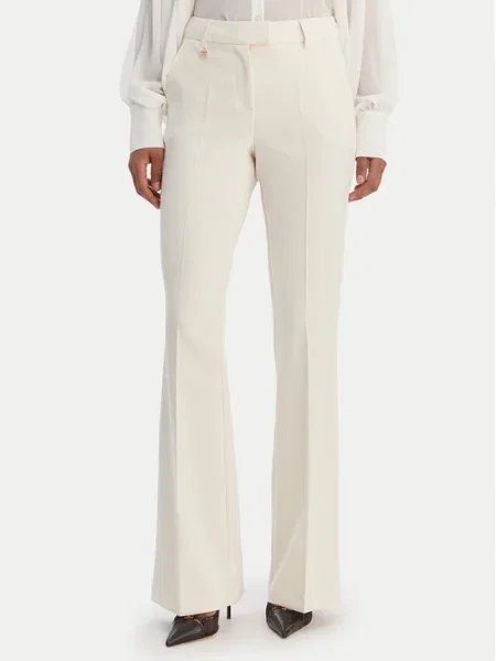 Fracomina Pantaloni din maro