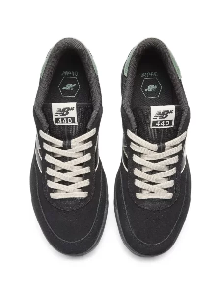 Pantofi alergare New Balance 997 cu bretele alergare negru