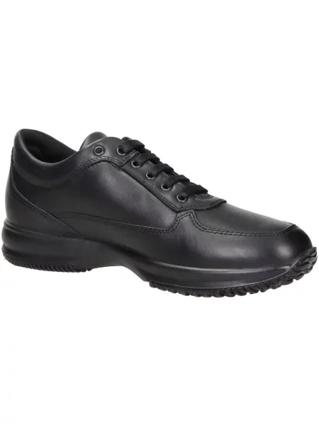 Pantofi Imac negru