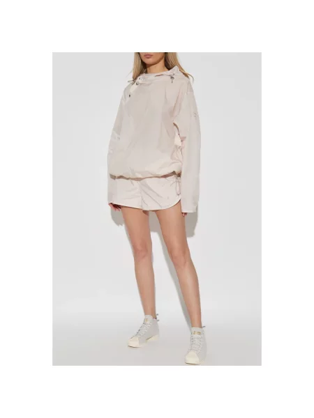 Kurtka Adidas Originals różowa