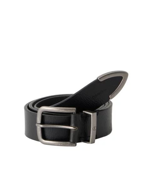 Calvin Klein Curea negru