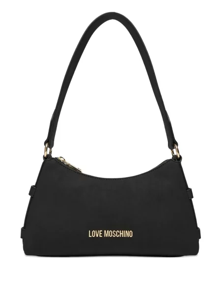 Geantă Love Moschino negru