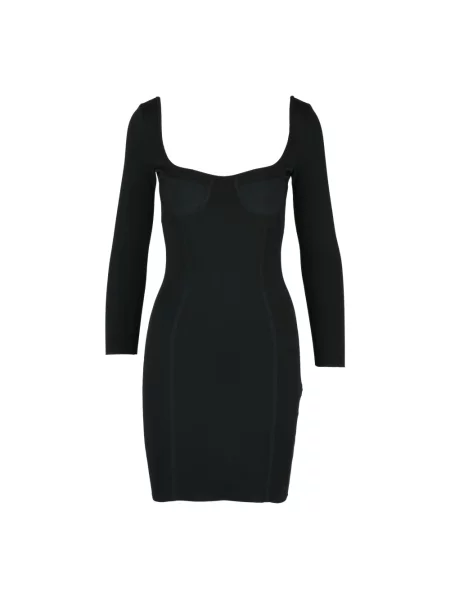 Sukienka Céline czarna