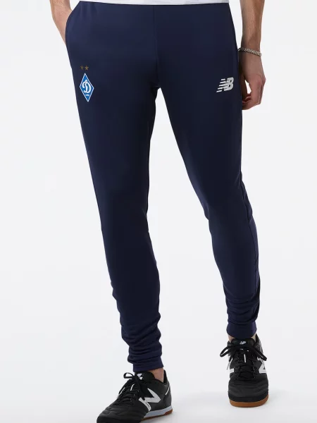 Спортивні штани New Balance сині