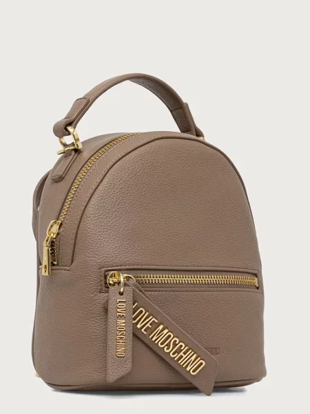 Love Moschino рюкзак