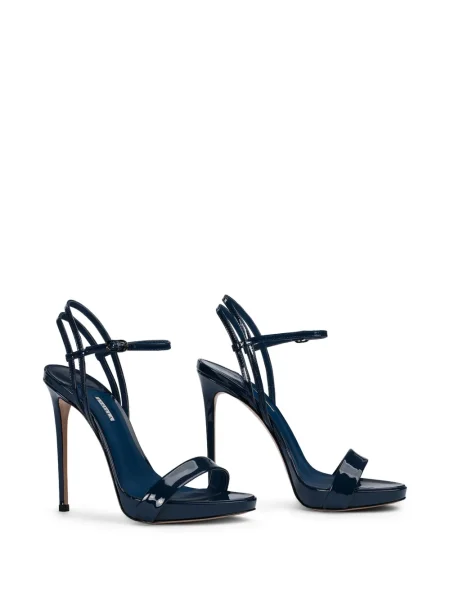 Sandale Le Silla albastru