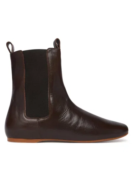 Balagan Gležnjarji Chelsea Adhara rjava