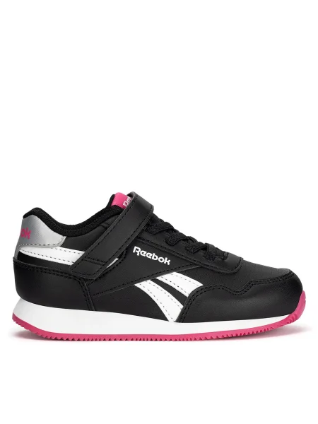 Sneakersy Reebok čierna